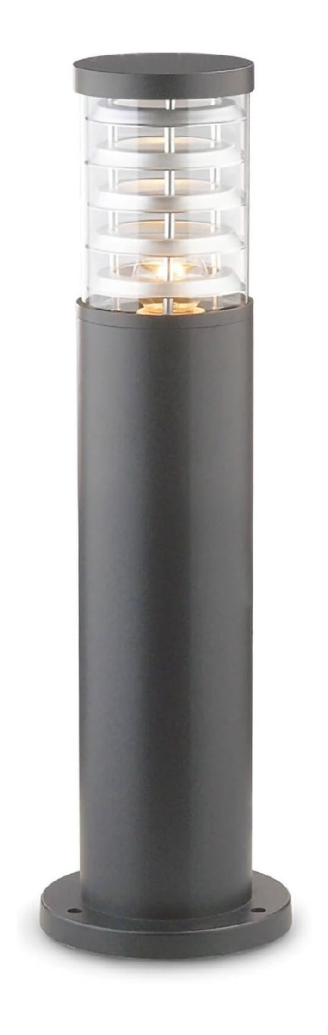 Luce pendente in alluminio oro