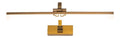 Applique da parete Lampade Specchio Bagno Lampade Faro