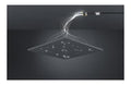 Brumberg Luce, Argento, LED integrato bianco
