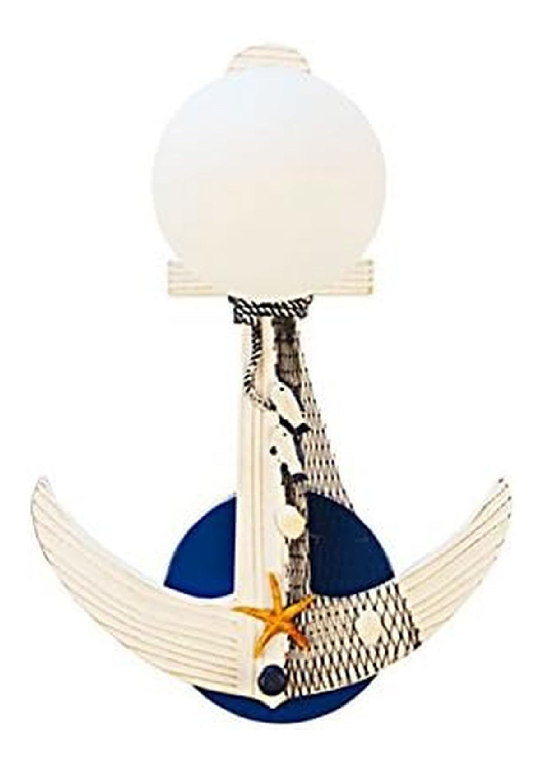 Lampada da parete Cartoon chevilles bois bedsides Lampe nero