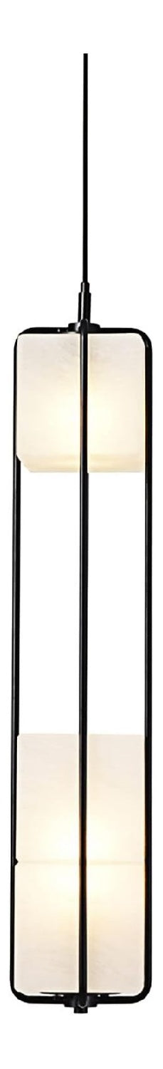 Lampadario a soffitto ERICAT Lampadario Bohemien Decorativo Soggiorno