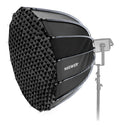 Illuminazione per interni NEEWER BASICS Softbox Parabolico Attacco nero