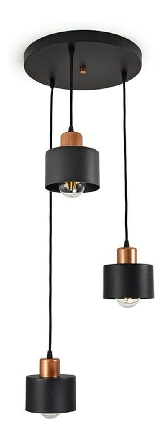 Lampada a sospensione DESIGN Home Deco Lampada sospensione