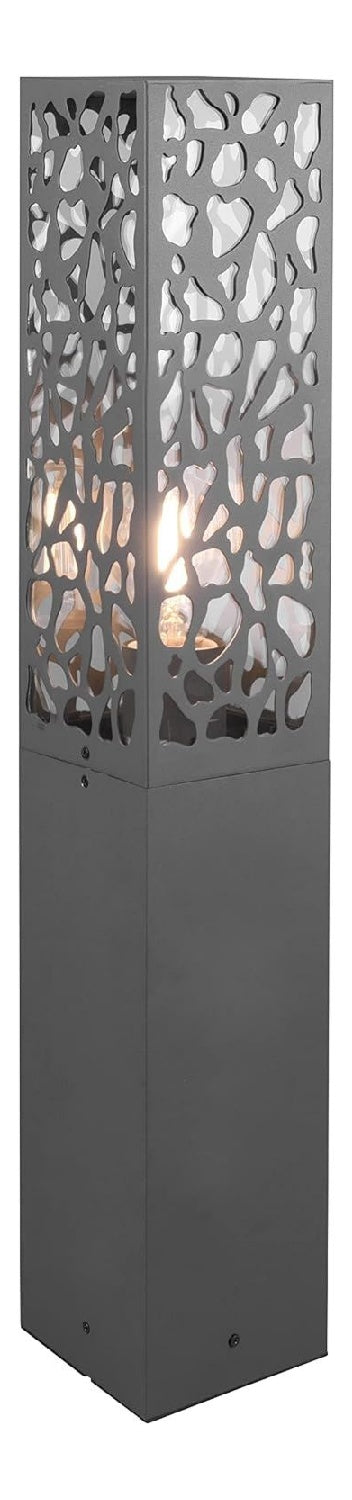 Illuminazione per esterni antracite