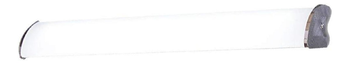 Applique da parete LED integrato bianco Lampade Bagno Illuminazione Frontale