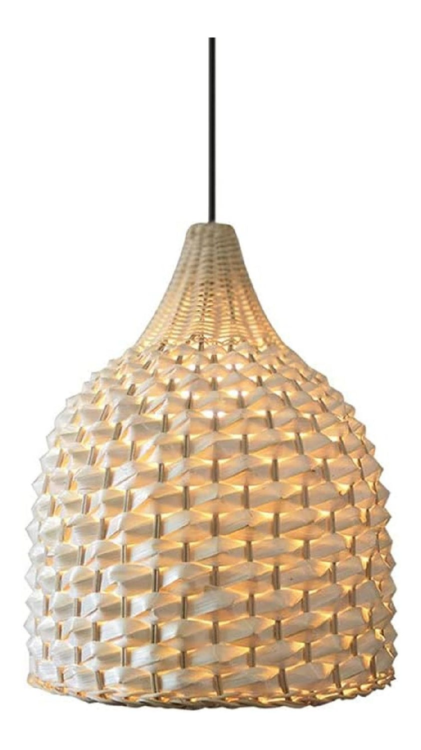 Lampadario decorativo dimmerabile nero