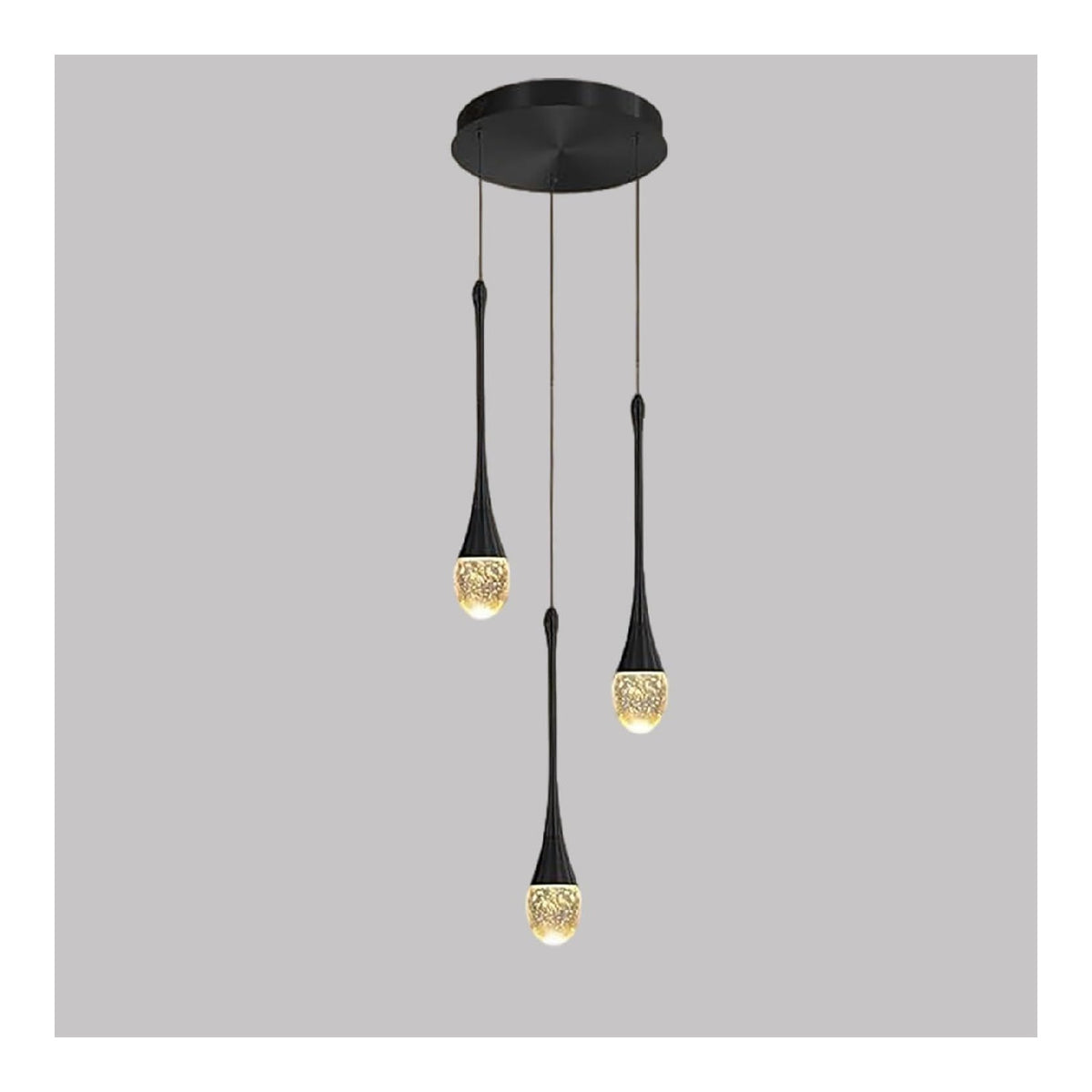 Lampadario a soffitto Lampade Sospensione Lampadari Cucina Dimmerabile
