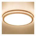 Illuminazione sospesa Plafoniera Vintage Lampada Soffitto Moderna bianco