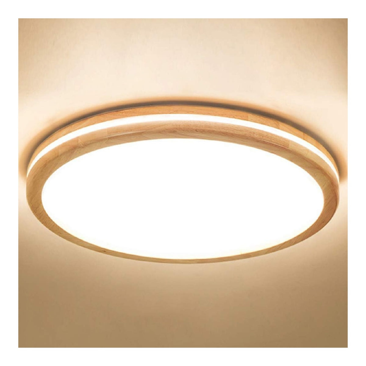 Illuminazione sospesa Plafoniera Vintage Lampada Soffitto Moderna bianco