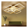Plafoniera da soffitto 18 cm dimmerabile bianco