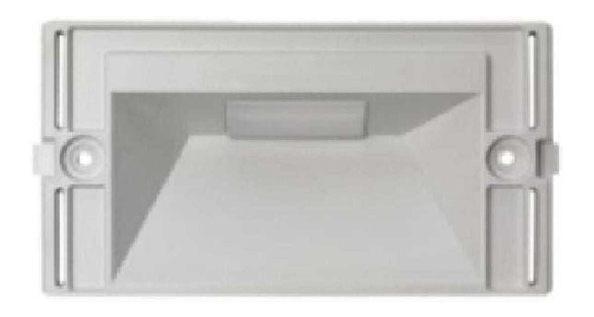 GOCCIA ILLUMINAZIONE QUANTUM CORPO LAMPADA LED integrato nero
