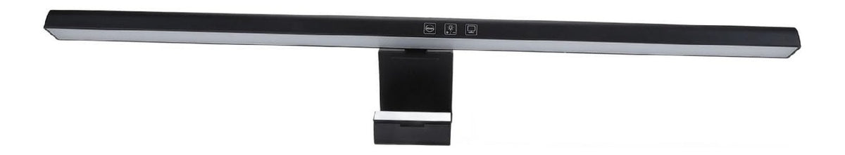 Luce da lavoro LED integrato regolabile oro