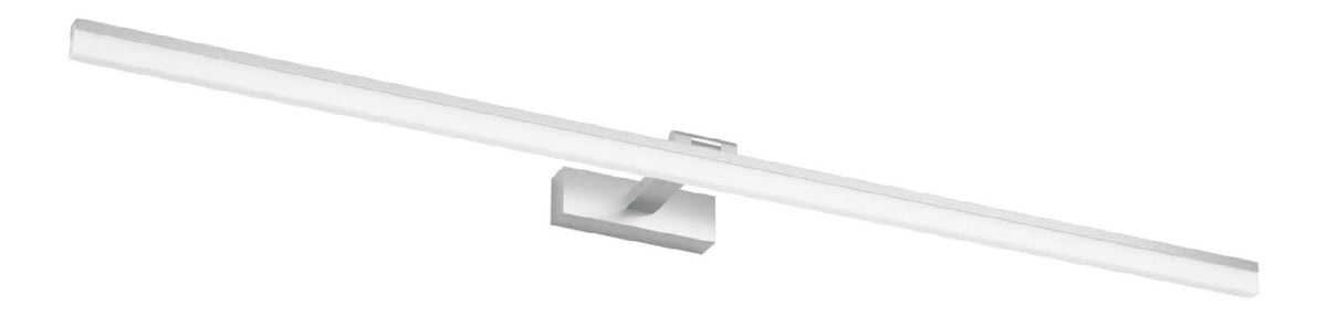 Klighten Lampada Specchio Bagno Impermeabile dimmerabile regolabile bianco