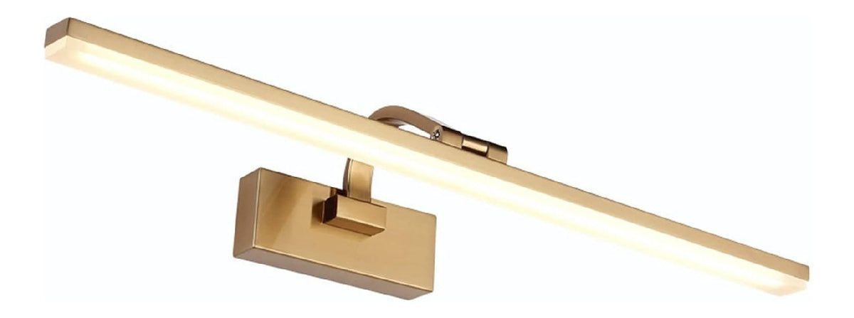 Lampada da tavolo Bagno Specchio Frontale Luce Semplice