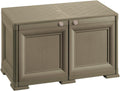 Armadio Tontarelli S.p.A. 1 MODULO 19605019 WENGÈ cm 79 x 47 x 46