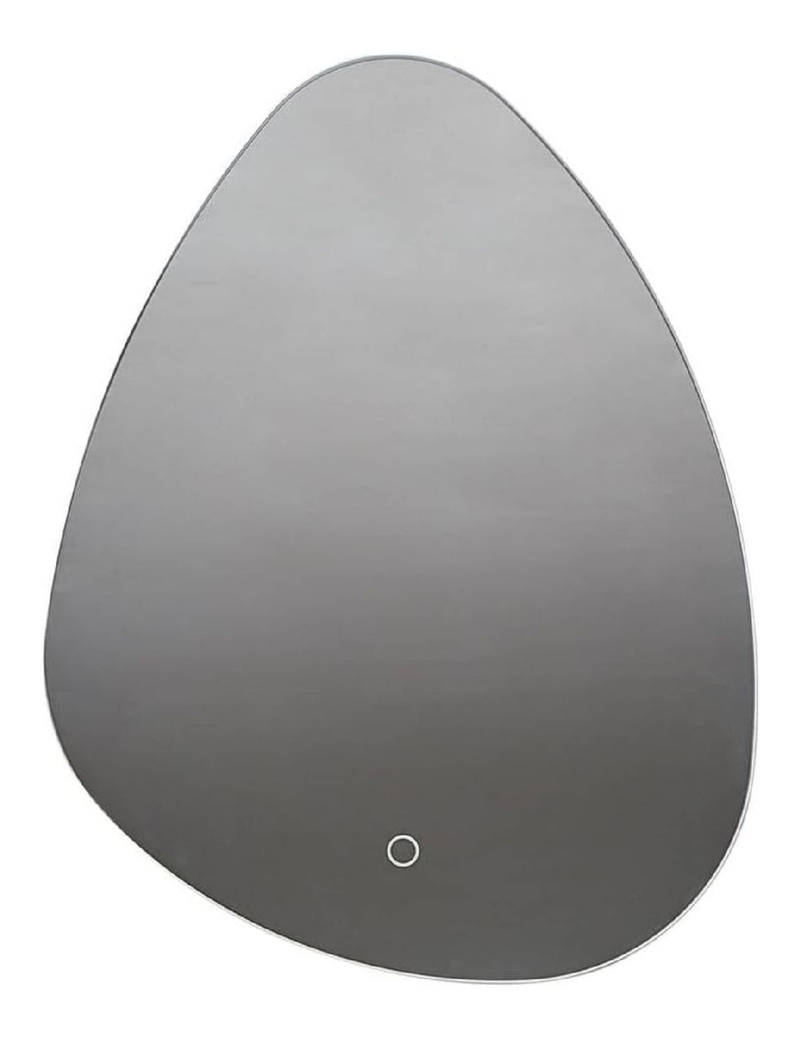 Applique da parete Lucande Celestiel (moderno) vetro argento argento
