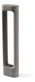FARO BARCELONA Totem Lampada paletti LED integrato grigio