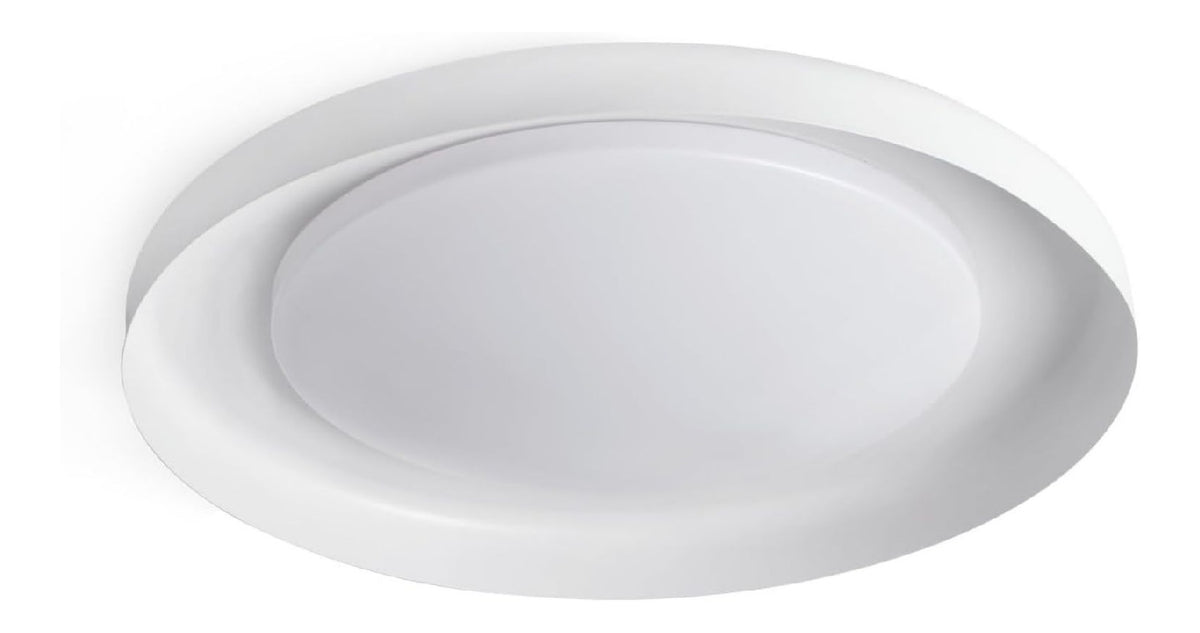 Plafoniera Faro Barcelona DOLME Lampada plafoniera