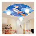 Plafoniera da soffitto oro Lampada Soffitto Rotonda Moderna
