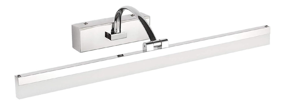 Luci da specchio Luci specchio bagno, luce frontale