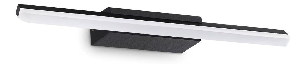Luci da specchio Ideal RIFLESSO Luce Integrata Specchio