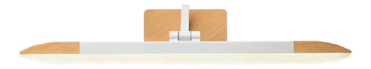 Illuminazione a parete Lampade Specchio Bagno Luce Frontale Specchio LED, Fari rame