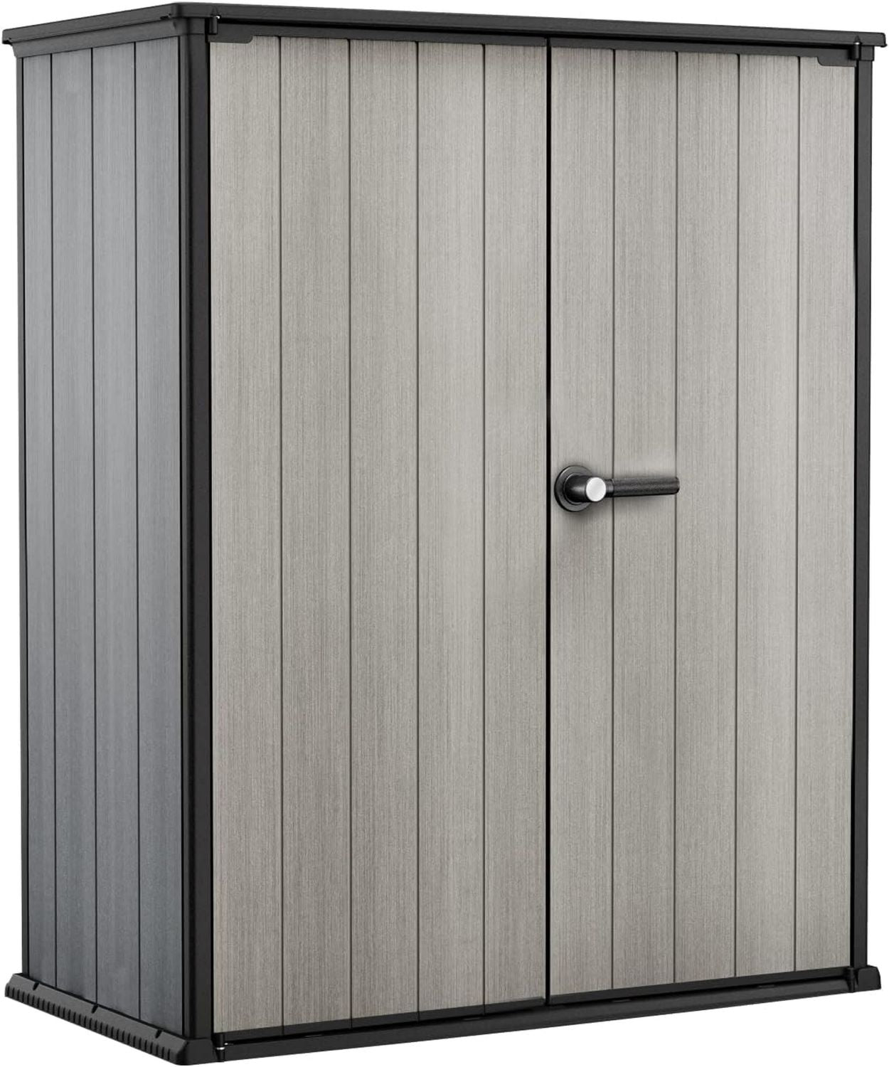 Armadietto Linea Garden Friend spogliatoio 2 posti Misure H 180 33 68 5 cm x x