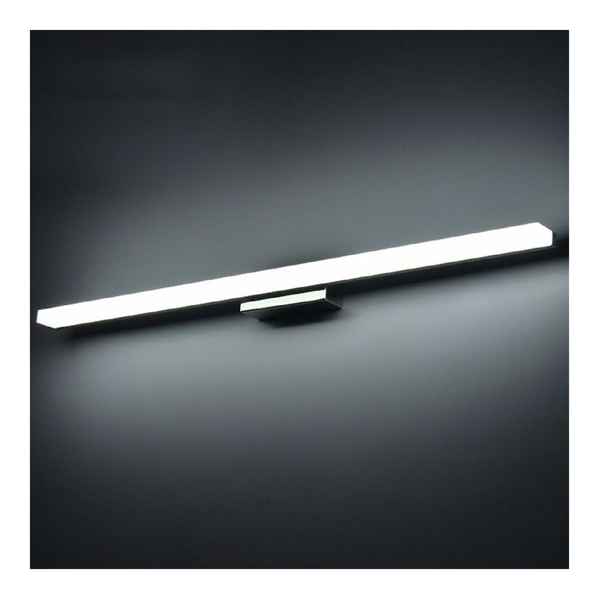 Lampada da parete BoYX Acrilico Specchio Luce Moderni bianco