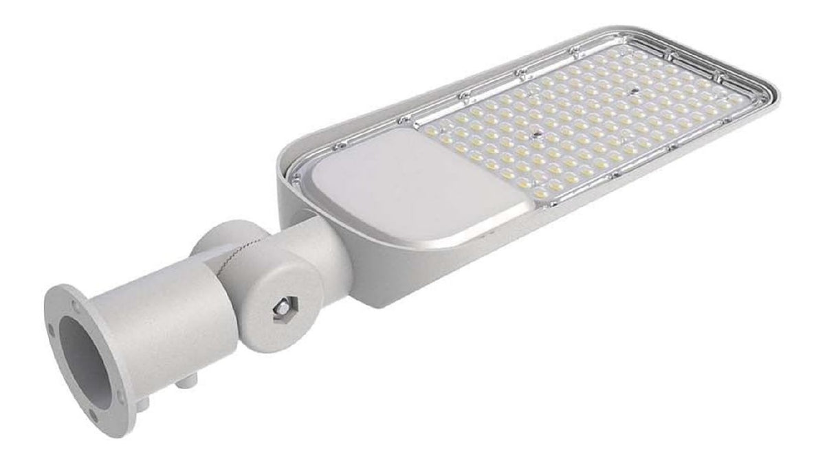 V-TAC Armatura Stradale Chip Samsung LED integrato bianco