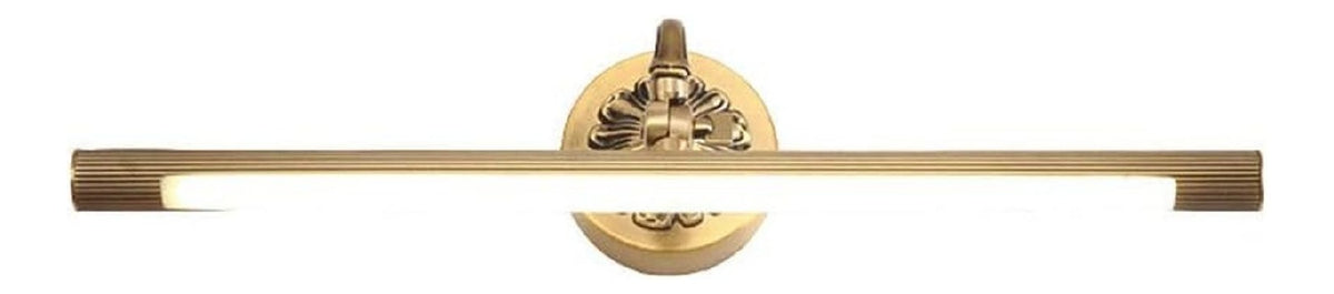 Luci da specchio Lampade Specchio Bagno Lampada Anteriore