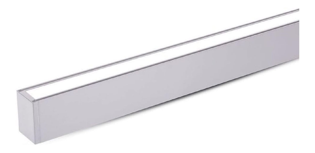 Lampada a sospensione dimmerabile LED integrato bianco