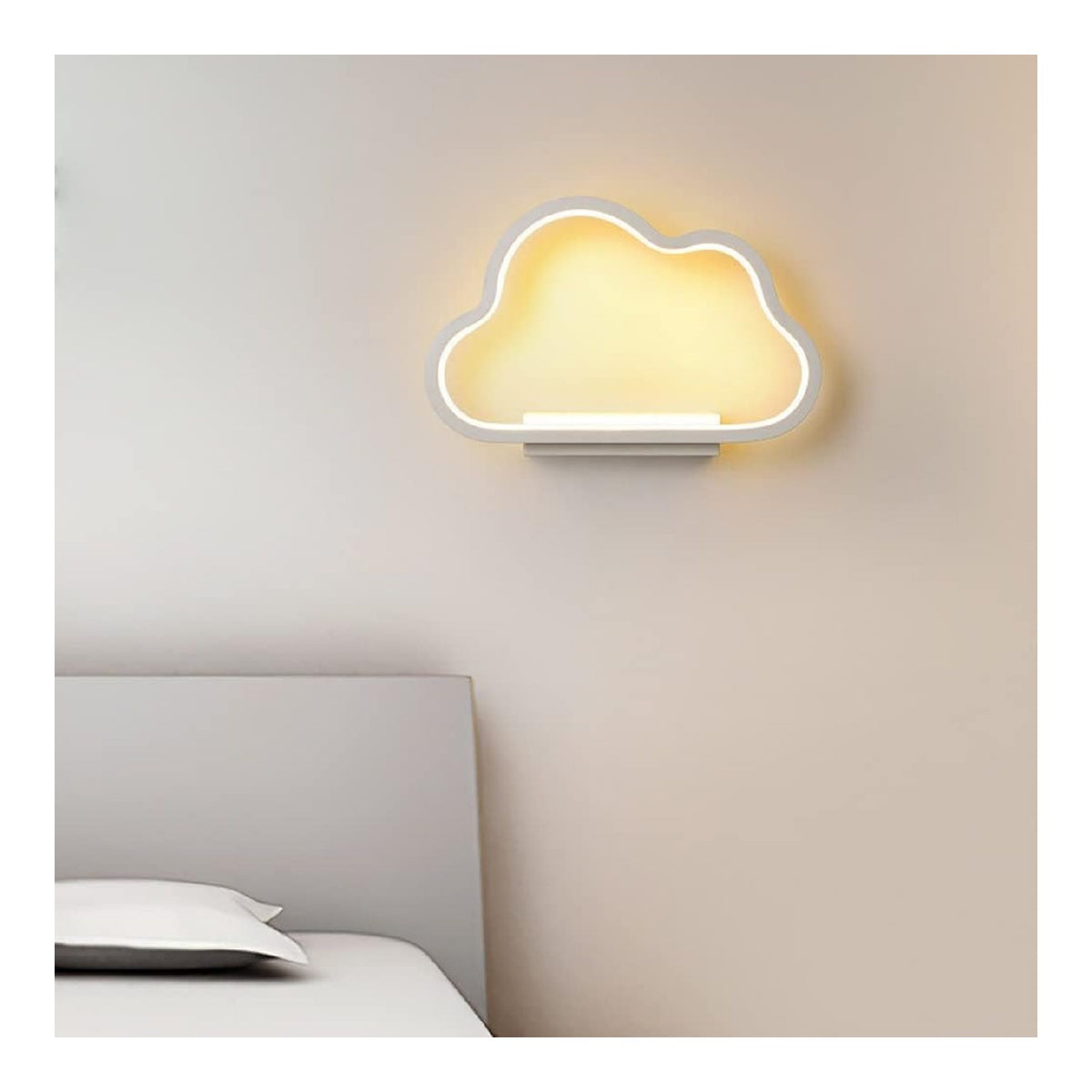 Applique da parete Llluminazione parete Moderna camera bambini