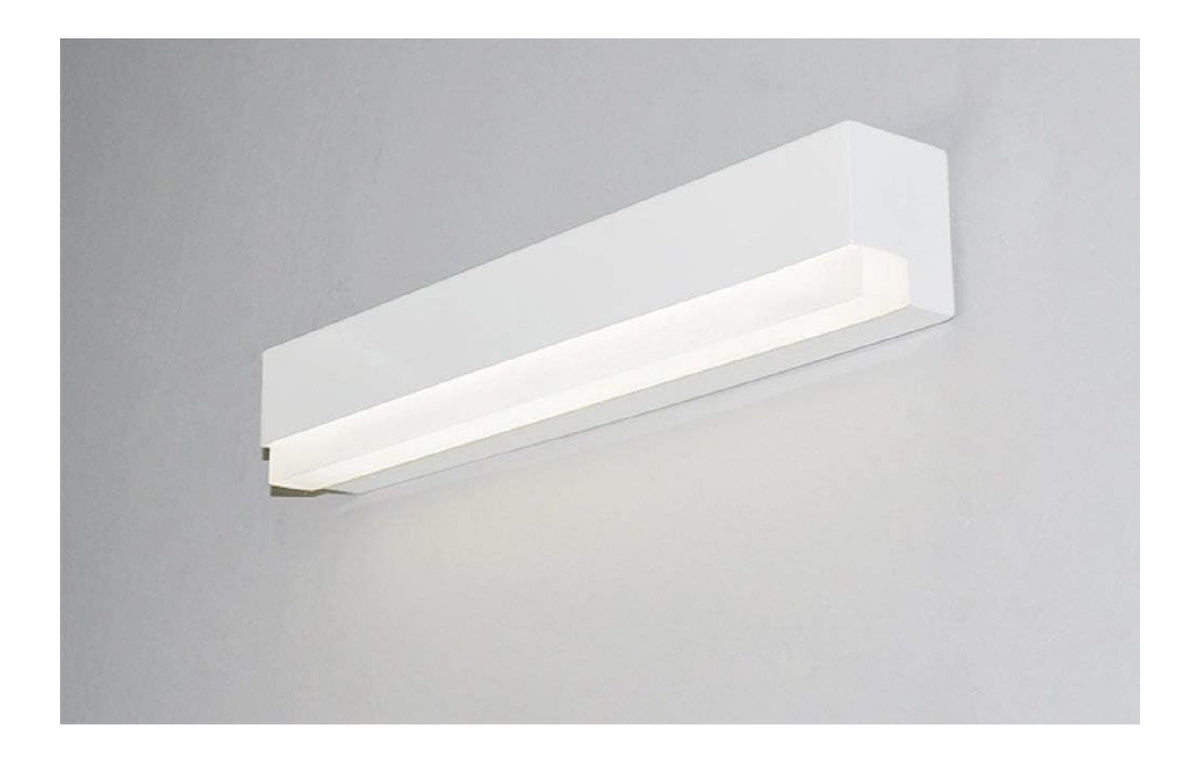 Lampada da tavolo 7 cm LED integrato nero