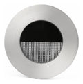 Illuminazione per interni Faro Barcelona GRUND Costume bagno bianco