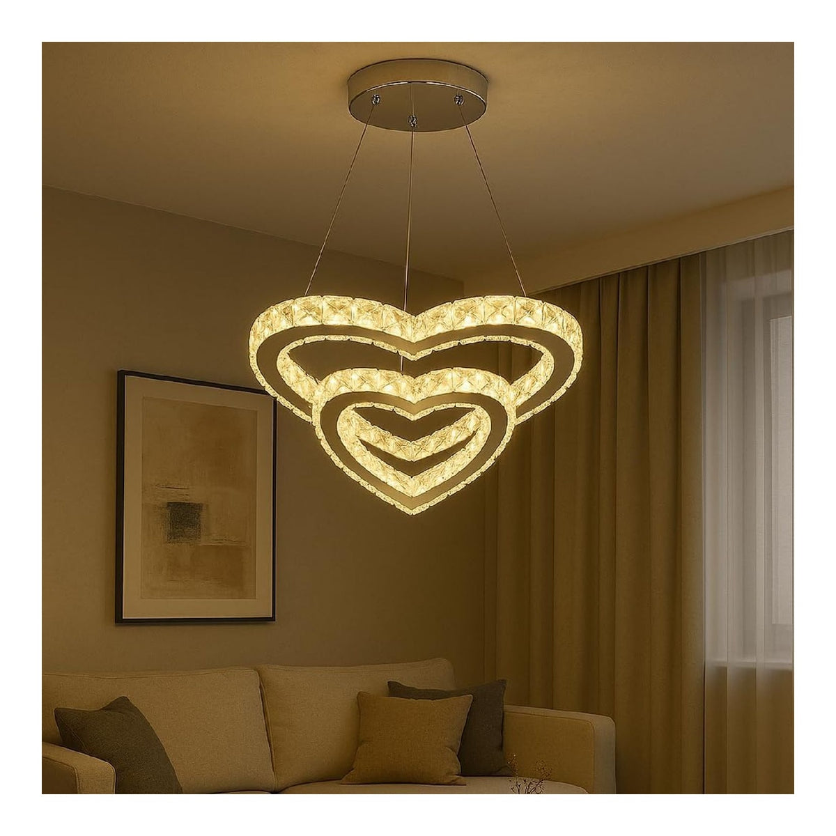 Lampadario da soffitto Maka Lampadario Sospensione Moderno Forma nero