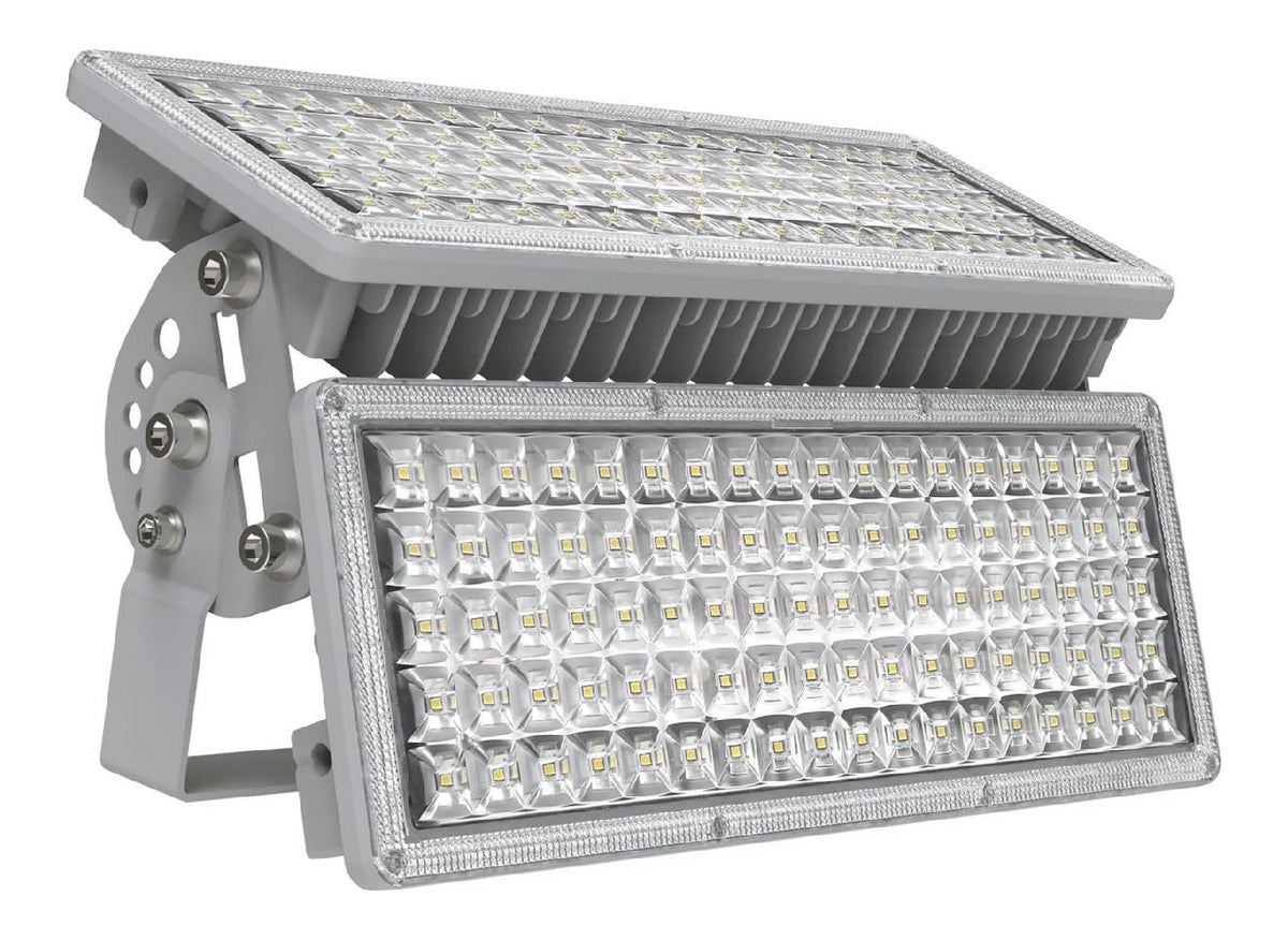 Illuminazione outdoor Faro Esterno Proiettore nero