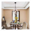 Lampadario a soffitto Lampadario moderno LED, Lampadario perline