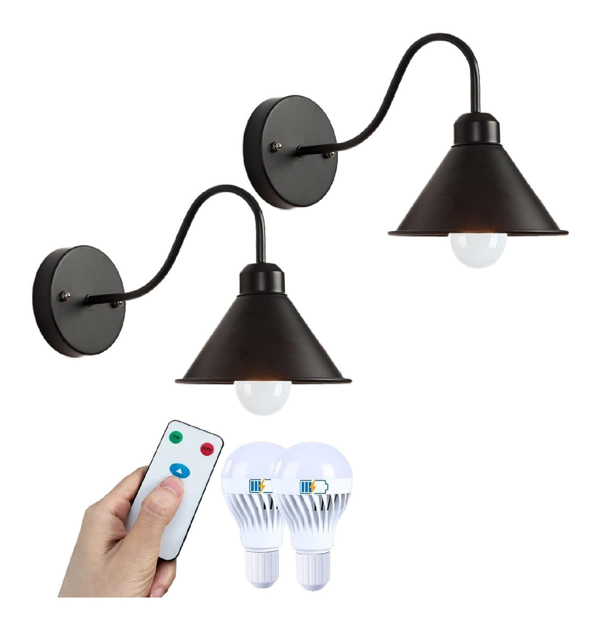 Lampadina dimmerabile regolabile bianco dimmerabile