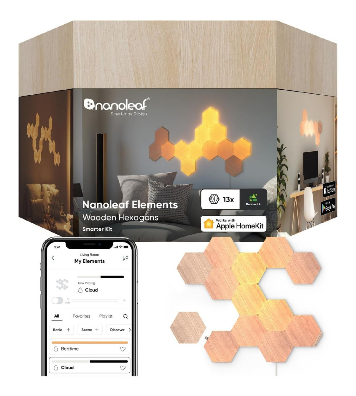 Applique da parete dimmerabile regolabile bianco LED integrato
