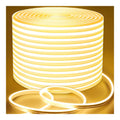 Striscia LED dimmerabile regolabile oro