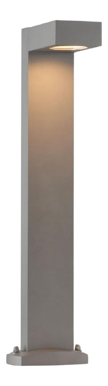 Lampada da terra 75 cm in alluminio oro