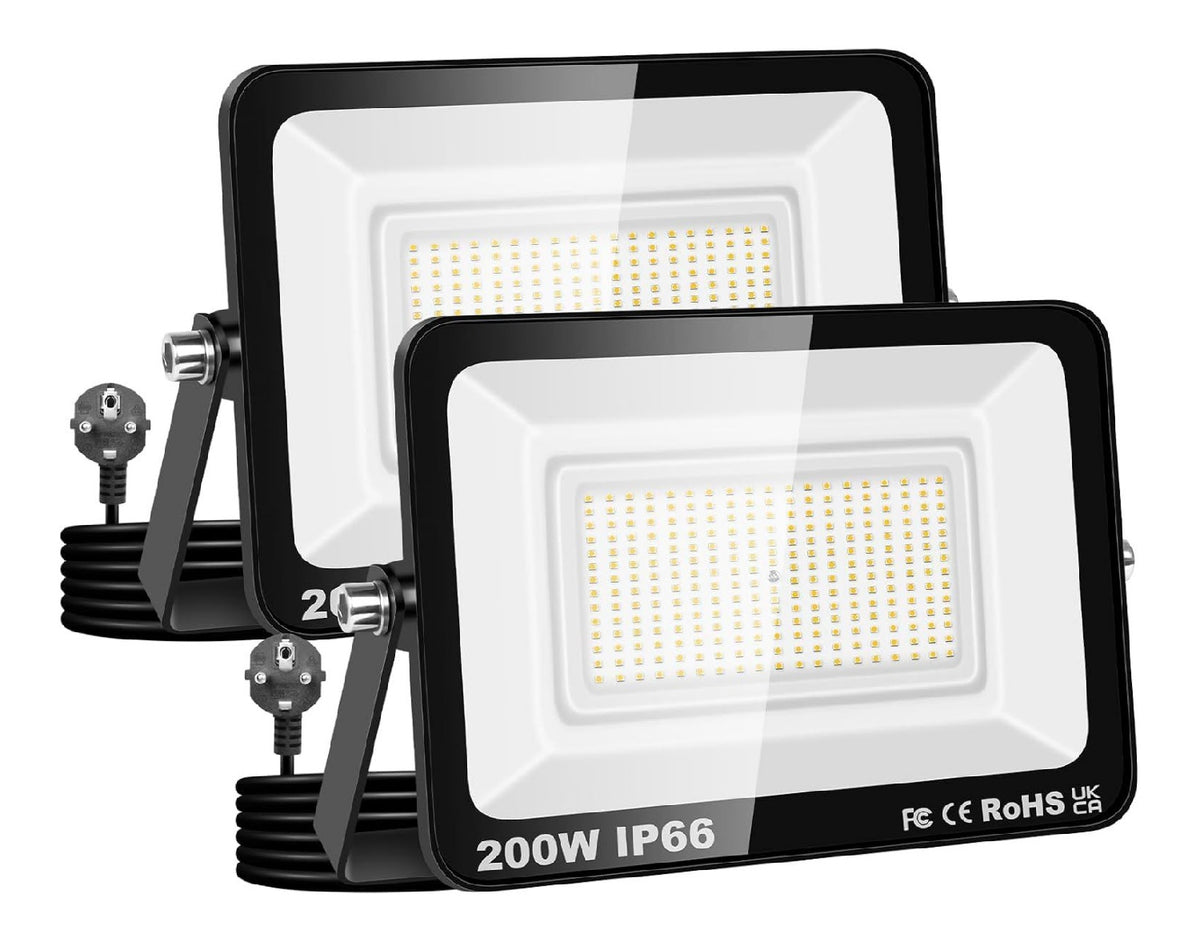 In alluminio spot luminoso LED integrato oro