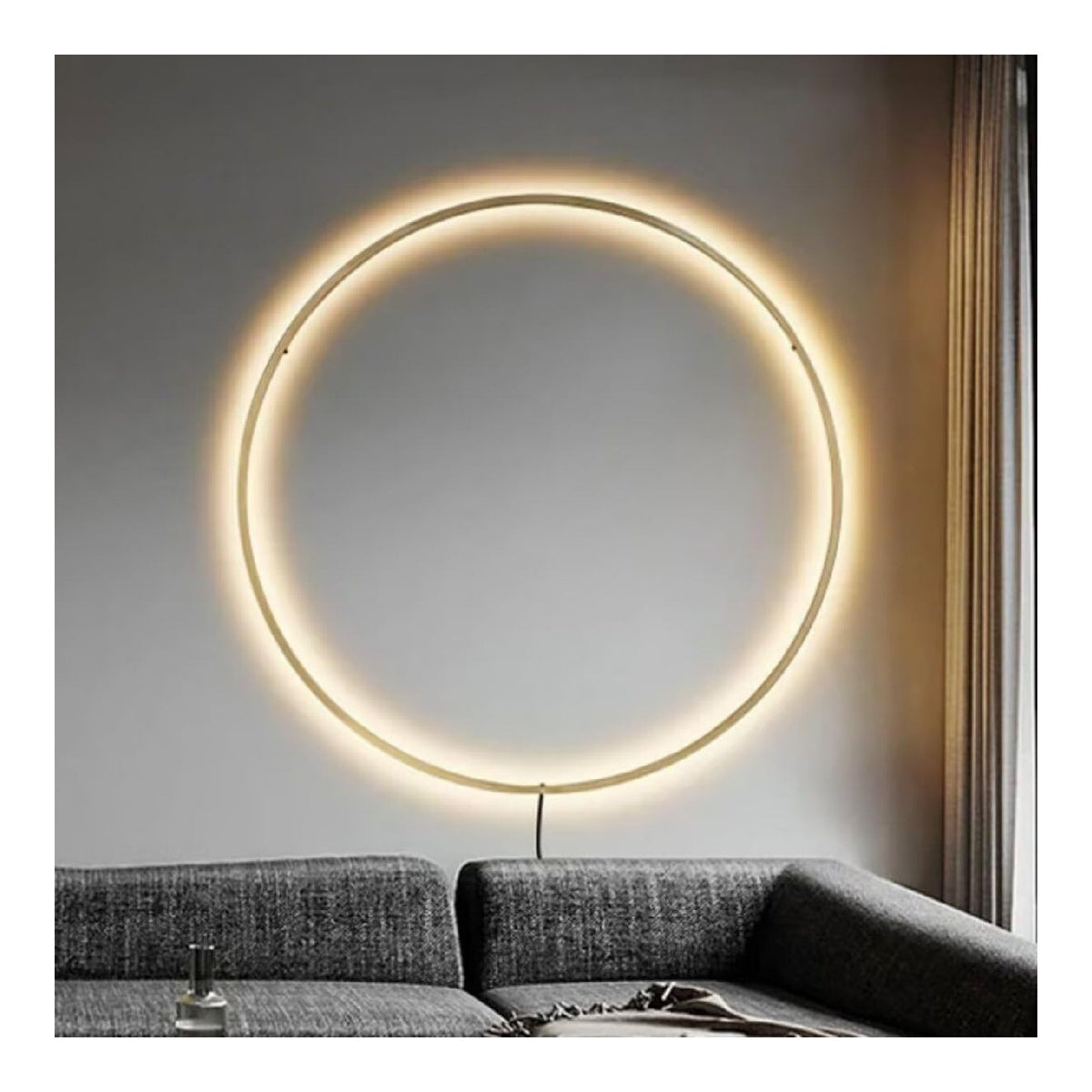 Applique da parete Applique Parete Interno LED, Minimalista