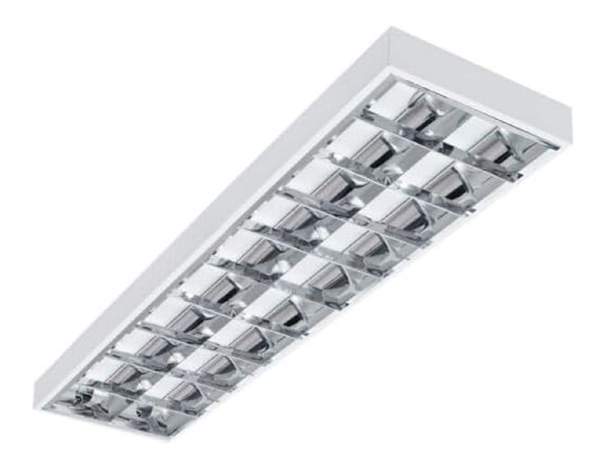 Applique da parete Kanlux NOTUS Lampada parete tubi nero