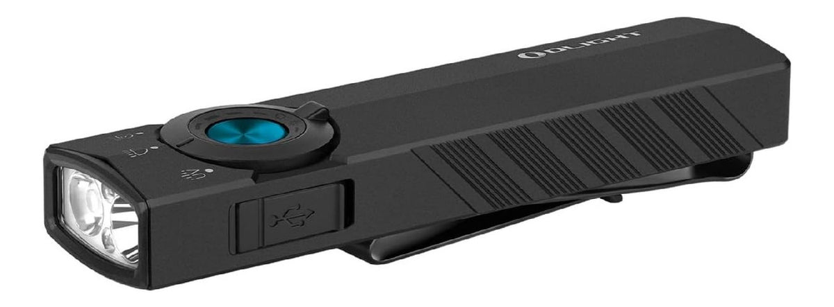 OLIGHT ArkPro Lite Piccola torcia, bianco