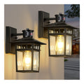 Luce a parete dimmerabile con sensore oro