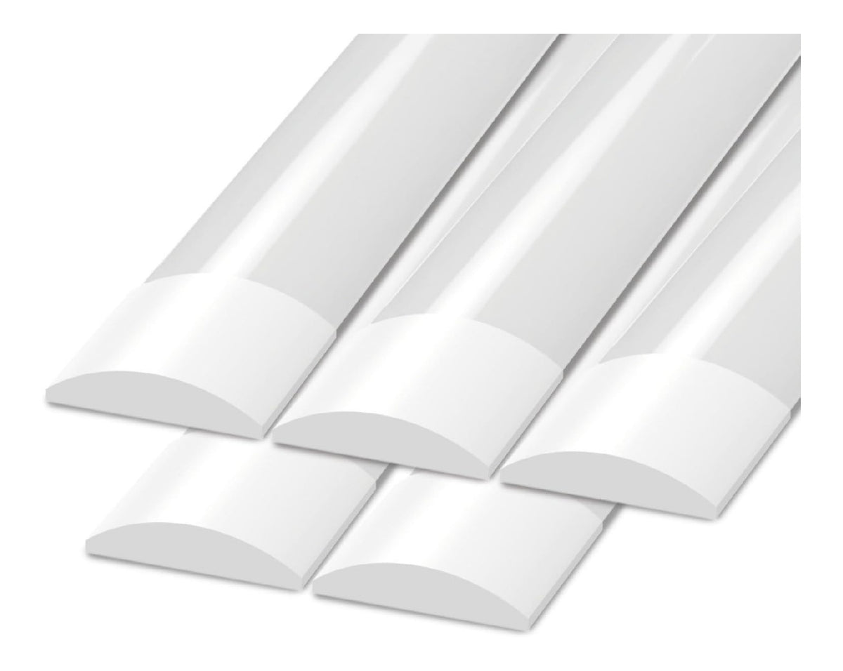 Illuminazione da soffitto Ledvion pezzi Plafoniera soffitto nero